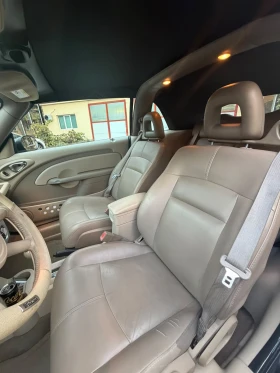 Chrysler Pt cruiser 2.4L Cabrio Automat | Auto.bg — изображение 7 Chrysler Pt cruiser 2.4L Cabrio Automat | Auto.bg — изображение 7