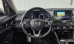 Honda Accord 2.0 Turbo Sport* Камера* HUD* Люк | Auto.bg — изображение 13 Honda Accord 2.0 Turbo Sport* Камера* HUD* Люк | Auto.bg — изображение 13
