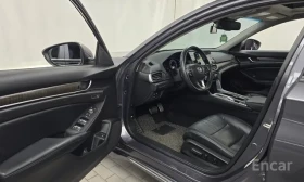 Honda Accord 2.0 Turbo Sport* Камера* HUD* Люк | Auto.bg — изображение 10 Honda Accord 2.0 Turbo Sport* Камера* HUD* Люк | Auto.bg — изображение 10