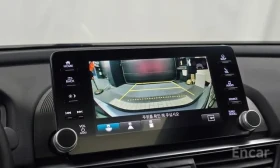 Honda Accord 2.0 Turbo Sport* Камера* HUD* Люк | Auto.bg — изображение 15 Honda Accord 2.0 Turbo Sport* Камера* HUD* Люк | Auto.bg — изображение 15
