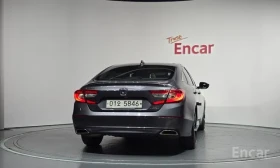 Honda Accord 2.0 Turbo Sport* Камера* HUD* Люк | Auto.bg — изображение 4 Honda Accord 2.0 Turbo Sport* Камера* HUD* Люк | Auto.bg — изображение 4
