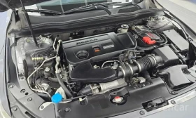 Honda Accord 2.0 Turbo Sport* Камера* HUD* Люк | Auto.bg — изображение 6 Honda Accord 2.0 Turbo Sport* Камера* HUD* Люк | Auto.bg — изображение 6