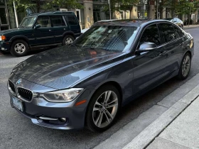 BMW 335 * 335i Sport * CARFAX * БЕЗ ПЪРВОНАЧАЛНА ВНОСКА