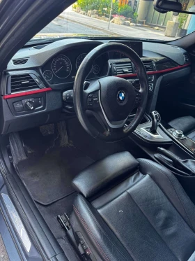 BMW 335 i Sport * CARFAX * Head-Up * Harman Kardon* | Auto.bg — изображение 9 BMW 335 i Sport * CARFAX * Head-Up * Harman Kardon* | Auto.bg — изображение 9