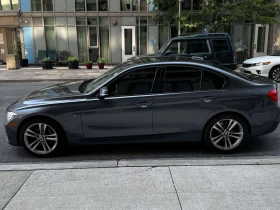 BMW 335 i Sport * CARFAX * Head-Up * Harman Kardon* | Auto.bg — изображение 2 BMW 335 i Sport * CARFAX * Head-Up * Harman Kardon* | Auto.bg — изображение 2