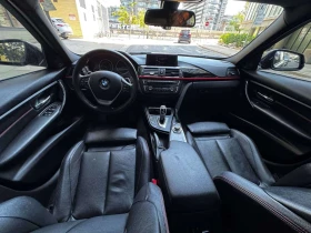 BMW 335 i Sport * CARFAX * Head-Up * Harman Kardon* | Auto.bg — изображение 8 BMW 335 i Sport * CARFAX * Head-Up * Harman Kardon* | Auto.bg — изображение 8