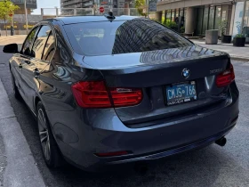 BMW 335 i Sport * CARFAX * Head-Up * Harman Kardon* | Auto.bg — изображение 3 BMW 335 i Sport * CARFAX * Head-Up * Harman Kardon* | Auto.bg — изображение 3
