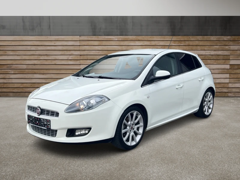 Fiat Bravo 1.4Turbo Бензин Sport ПРОЧЕТИ ОПИСАНИЕТО - 4700 € / 9192.40 лв. - 70392551 1 | Car24.bg Fiat Bravo 1.4Turbo Бензин Sport ПРОЧЕТИ ОПИСАНИЕТО - 4700 € / 9192.40 лв. - 70392551 1