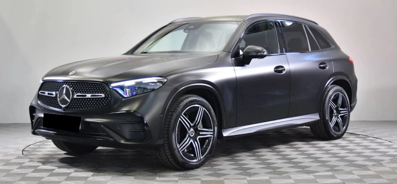 Mercedes-Benz GLC 200 4MATIC Off-Roader AMG-Line - 54195 € / 105996.21 лв. - 22941321 1 | Car24.bg Mercedes-Benz GLC 200 4MATIC Off-Roader AMG-Line - 54195 € / 105996.21 лв. - 22941321 1