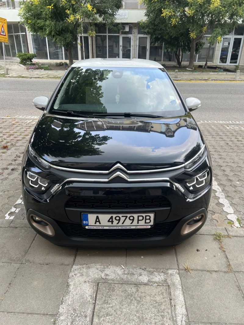 Citroen C3 1.2 - 13500 € / 26403.70 лв. - 92573387 1 | Car24.bg Citroen C3 1.2 - 13500 € / 26403.70 лв. - 92573387 1