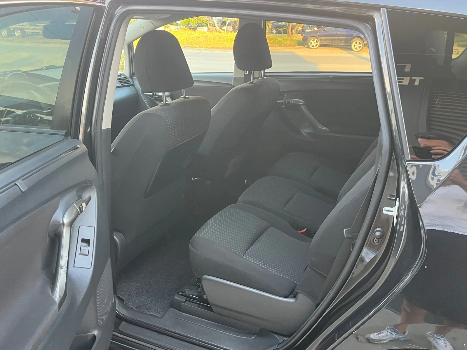 Toyota Verso 1.8i Panorama - изображение 10 | Auto.bg Toyota Verso 1.8i Panorama - изображение 10