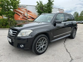 Mercedes-Benz GLK 3.0d 224 к.с. 4Matic 1 - Car24.bg Mercedes-Benz GLK 3.0d 224 к.с. 4Matic 1