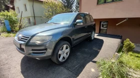 VW Touareg FACELIFT 3.2 1 - Car24.bg VW Touareg FACELIFT 3.2 1