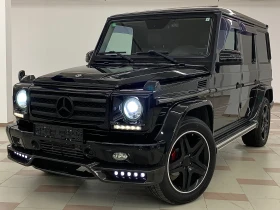Mercedes-Benz G 500 CARBON -NOV- 81000km. - Car24.bg Mercedes-Benz G 500 CARBON -NOV- 81000km.