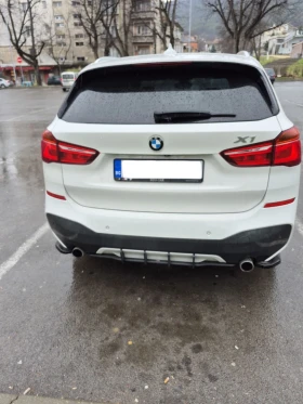 BMW X1 2.0d Xdrive 190 к.с. - 22900 € / 44788.51 лв. - 37237201 7 | Car24.bg BMW X1 2.0d Xdrive 190 к.с. - 22900 € / 44788.51 лв. - 37237201 7