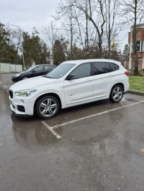 BMW X1 2.0d Xdrive 190 к.с. - 22900 € / 44788.51 лв. - 37237201 4 | Car24.bg BMW X1 2.0d Xdrive 190 к.с. - 22900 € / 44788.51 лв. - 37237201 4