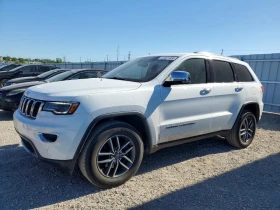 Jeep Grand cherokee Limited | 3.6 V6| - Car24.bg Jeep Grand cherokee Limited | 3.6 V6|