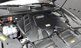 Audi Q8 55TFSI* MATRIX* S* LINE* ОБДУХВАНЕ* ХЕДЪП* LANE* A | Auto.bg — изображение 17 Audi Q8 55TFSI* MATRIX* S* LINE* ОБДУХВАНЕ* ХЕДЪП* LANE* A | Auto.bg — изображение 17