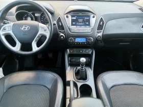 Hyundai IX35 1, 7cdti фейс/панорама - 8300 € - 53115311 15 | Car24.bg Hyundai IX35 1, 7cdti фейс/панорама - 8300 € - 53115311 15