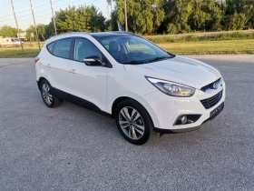 Hyundai IX35 1, 7cdti фейс/панорама - 8300 € - 53115311 7 | Car24.bg Hyundai IX35 1, 7cdti фейс/панорама - 8300 € - 53115311 7