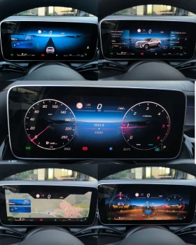 Mercedes-Benz GLC 220 D* AMG* EDITION* COUPE* ПАНОРАМА* GERMANY* НАЛИЧЕН - 69998 € - 27429117 14 | Car24.bg Mercedes-Benz GLC 220 D* AMG* EDITION* COUPE* ПАНОРАМА* GERMANY* НАЛИЧЕН - 69998 € - 27429117 14