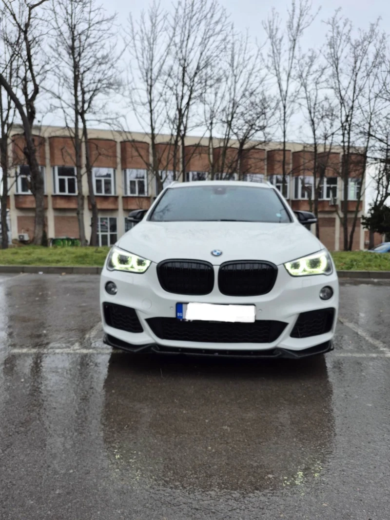 BMW X1 2.0d Xdrive 190 к.с. - 22900 € / 44788.51 лв. - 37237201 1 | Car24.bg BMW X1 2.0d Xdrive 190 к.с. - 22900 € / 44788.51 лв. - 37237201 1