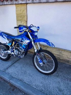 Yamaha Wr WR 450 F | Auto.bg — изображение 6 Yamaha Wr WR 450 F | Auto.bg — изображение 6