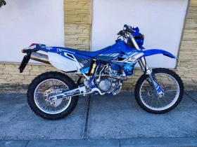 Yamaha Wr WR 450 F