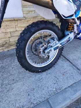 Yamaha Wr WR 450 F | Auto.bg — изображение 7 Yamaha Wr WR 450 F | Auto.bg — изображение 7