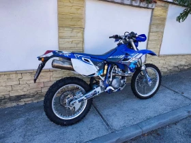 Yamaha Wr WR 450 F | Auto.bg — изображение 10 Yamaha Wr WR 450 F | Auto.bg — изображение 10