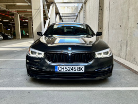 Обява за продажба на BMW 530 Sport Line ~58 900 лв. - изображение 1