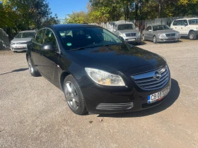 Opel Insignia 2.0 CDTI Automat Седан - Car24.bg Opel Insignia 2.0 CDTI Automat Седан