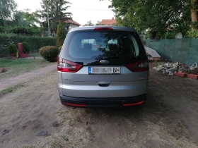 Ford Galaxy Ghia 140к.с  | Mobile.bg — малка снимка 4