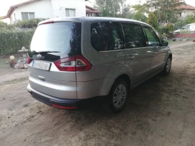 Ford Galaxy Ghia 140к.с  | Mobile.bg — малка снимка 5