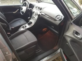 Ford Galaxy Ghia 140к.с  | Mobile.bg — малка снимка 14