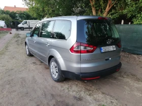 Ford Galaxy Ghia 140к.с  | Mobile.bg — малка снимка 3