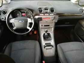 Ford Galaxy Ghia 140к.с  | Mobile.bg — малка снимка 9