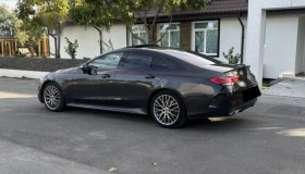 Mercedes-Benz CLS 400 d Coupe 4Matic AMG line - 80999 лв. / 41414.13 € - 57261872 4 | Car24.bg Mercedes-Benz CLS 400 d Coupe 4Matic AMG line - 80999 лв. / 41414.13 € - 57261872 4