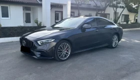 Mercedes-Benz CLS 400 d Coupe 4Matic AMG line - 80999 лв. / 41414.13 € - 57261872 2 | Car24.bg Mercedes-Benz CLS 400 d Coupe 4Matic AMG line - 80999 лв. / 41414.13 € - 57261872 2