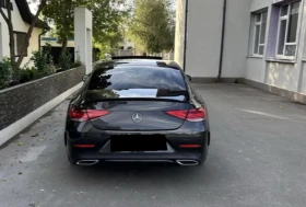 Mercedes-Benz CLS 400 d Coupe 4Matic AMG line - 80999 лв. / 41414.13 € - 57261872 6 | Car24.bg Mercedes-Benz CLS 400 d Coupe 4Matic AMG line - 80999 лв. / 41414.13 € - 57261872 6