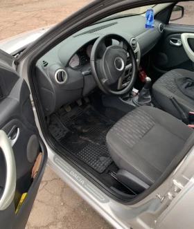 Dacia Sandero 1.6 На Части - 11 лв. / 5.62 € - 30106135 3 | Car24.bg Dacia Sandero 1.6 На Части - 11 лв. / 5.62 € - 30106135 3