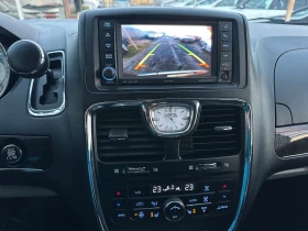 Lancia Voyager 2.8 CRD-163 k.s.-7 местен Автоматик - 7200 € / 14081.98 лв. - 13962078 12 | Car24.bg Lancia Voyager 2.8 CRD-163 k.s.-7 местен Автоматик - 7200 € / 14081.98 лв. - 13962078 12