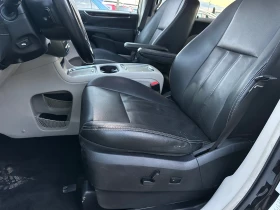 Lancia Voyager 2.8 CRD-163 k.s.-7 местен Автоматик - 7200 € / 14081.98 лв. - 13962078 7 | Car24.bg Lancia Voyager 2.8 CRD-163 k.s.-7 местен Автоматик - 7200 € / 14081.98 лв. - 13962078 7