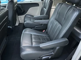 Lancia Voyager 2.8 CRD-163 k.s.-7 местен Автоматик - 7200 € / 14081.98 лв. - 13962078 16 | Car24.bg Lancia Voyager 2.8 CRD-163 k.s.-7 местен Автоматик - 7200 € / 14081.98 лв. - 13962078 16