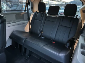 Lancia Voyager 2.8 CRD-163 k.s.-7 местен Автоматик - 7200 € / 14081.98 лв. - 13962078 8 | Car24.bg Lancia Voyager 2.8 CRD-163 k.s.-7 местен Автоматик - 7200 € / 14081.98 лв. - 13962078 8