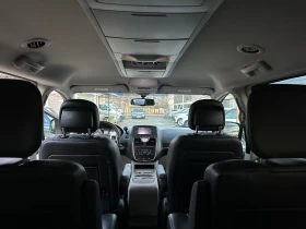 Lancia Voyager 2.8 CRD-163 k.s.-7 местен Автоматик - 7200 € / 14081.98 лв. - 13962078 13 | Car24.bg Lancia Voyager 2.8 CRD-163 k.s.-7 местен Автоматик - 7200 € / 14081.98 лв. - 13962078 13