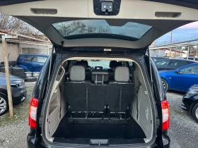 Lancia Voyager 2.8 CRD-163 k.s.-7 местен Автоматик - 7200 € / 14081.98 лв. - 13962078 6 | Car24.bg Lancia Voyager 2.8 CRD-163 k.s.-7 местен Автоматик - 7200 € / 14081.98 лв. - 13962078 6