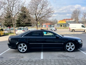 Audi A8 - 6000 € / 11734.98 лв. - 71910414 5 | Car24.bg Audi A8 - 6000 € / 11734.98 лв. - 71910414 5