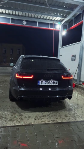 Audi A6 C7 S-LINE/BOSE/QUATTRO/3.0TDI - 12000 € / 23469.96 лв. - 27032509 2 | Car24.bg Audi A6 C7 S-LINE/BOSE/QUATTRO/3.0TDI - 12000 € / 23469.96 лв. - 27032509 2