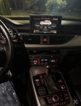 Audi A6 C7 S-LINE/BOSE/QUATTRO/3.0TDI - 12000 € / 23469.96 лв. - 27032509 7 | Car24.bg Audi A6 C7 S-LINE/BOSE/QUATTRO/3.0TDI - 12000 € / 23469.96 лв. - 27032509 7
